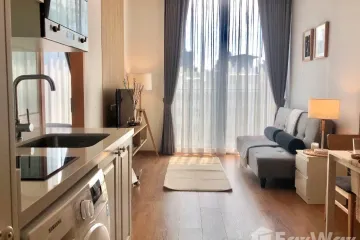 1 Bedroom Condo for rent in Noble BE 33, Khlong Tan Nuea, Bangkok near BTS Phrom Phong