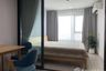 1 Bedroom Condo for rent in Life Ladprao, Chom Phon, Bangkok near BTS Ladphrao Intersection