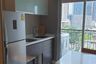 1 Bedroom Condo for rent in Centric Sathorn - Saint Louis, Thung Wat Don, Bangkok near BTS Surasak