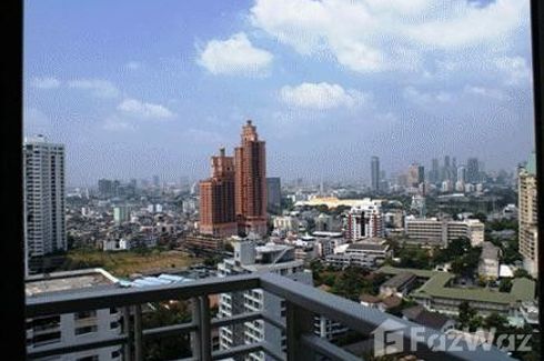 1 Bedroom Condo for rent in Siri Residence, Khlong Tan, Bangkok near BTS Phrom Phong