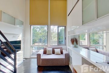 1 Bedroom Condo for rent in Ideo Skyle morph 38, Phra Khanong, Bangkok near BTS Thong Lo