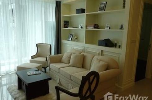 1 Bedroom Condo for rent in Baan Rajprasong, Lumpini, Bangkok near BTS Ratchadamri