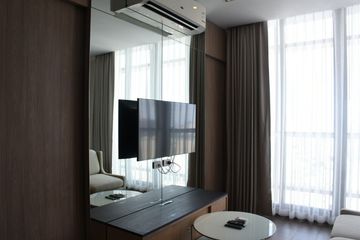 Condo for rent in Hampton Residence next to Emporium, Khlong Tan, Bangkok near BTS Phrom Phong