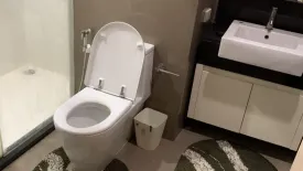 2 Bedroom Condo for rent in Siri On 8, Khlong Toei, Bangkok near BTS Nana