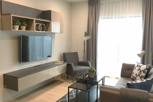1 Bedroom Condo for rent in Noble Refine, Khlong Tan, Bangkok near BTS Phrom Phong