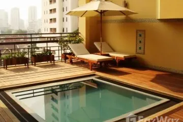 3 Bedroom Condo for rent in Royal Castle Sukhumvit 39, Khlong Tan Nuea, Bangkok near BTS Phrom Phong