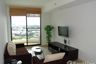 1 Bedroom Condo for rent in Supalai Casa Riva Vista 2, Bang Kho Laem, Bangkok near BTS Talat Phlu