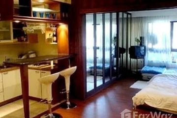 1 Bedroom Condo for rent in Baan Ploenchit, Lumpini, Bangkok near BTS Nana