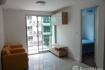 1 Bedroom Condo for rent in The Clover Thonglor, Khlong Tan Nuea, Bangkok