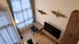 1 Bedroom Condo for rent in Ideo Rama 9 - Asoke, Huai Khwang, Bangkok near MRT Phra Ram 9