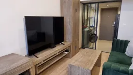 1 Bedroom Condo for rent in Ideo Rama 9 - Asoke, Huai Khwang, Bangkok near MRT Phra Ram 9