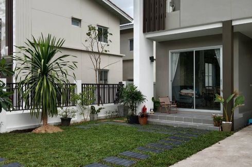 3 Bedroom Townhouse for rent in Green vill Phuket, Thep Krasatti, Phuket