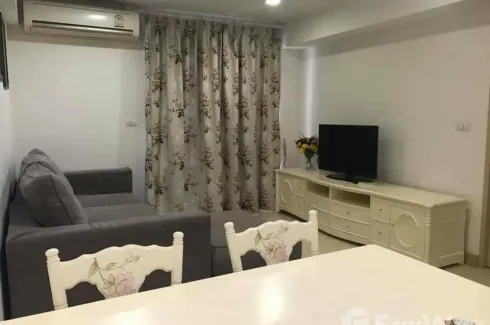 1 Bedroom Condo for rent in My Resort Bangkok, Bang Kapi, Bangkok near MRT Phetchaburi