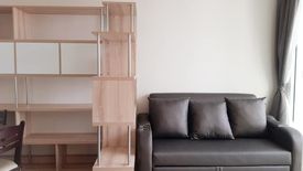 1 Bedroom Condo for rent in TC Green, Huai Khwang, Bangkok near MRT Phetchaburi