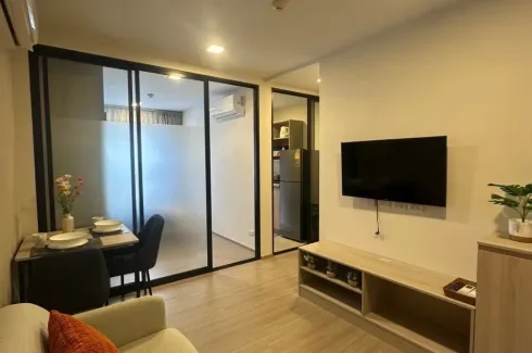 1 Bedroom Condo for rent in dcondo reef, Kathu, Phuket
