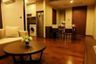 2 Bedroom Condo for rent in The Hudson Sathorn 7, Thung Maha Mek, Bangkok near BTS Chong Nonsi