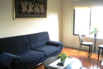 1 Bedroom Condo for rent in La Residenza, Khlong Toei Nuea, Bangkok near BTS Nana