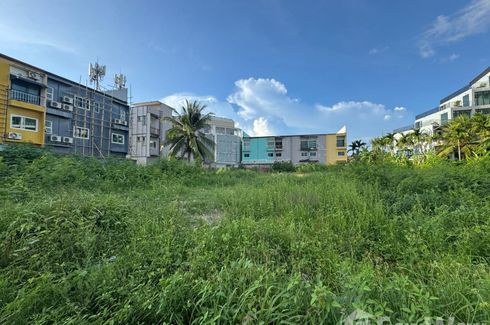 Land for sale in Sakhu, Phuket