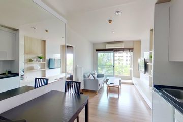 1 Bedroom Condo for rent in The Seed Musee, Khlong Tan, Bangkok near BTS Phrom Phong