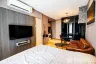 1 Bedroom Condo for rent in Park Origin Phrom Phong, Khlong Tan, Bangkok near BTS Phrom Phong