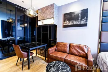 1 Bedroom Condo for rent in Park Origin Phrom Phong, Khlong Tan, Bangkok near BTS Phrom Phong