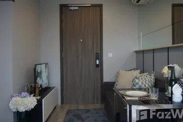 Condo for rent in Ideo Mobi Asoke, Bang Kapi, Bangkok near MRT Phetchaburi