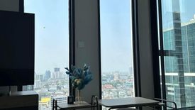 1 Bedroom Condo for rent in Chapter Chula-Samyan, Maha Phruettharam, Bangkok near MRT Sam Yan