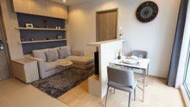 1 Bedroom Condo for rent in HQ by Sansiri, Khlong Tan Nuea, Bangkok near BTS Thong Lo