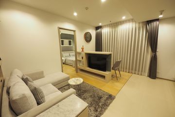 1 Bedroom Condo for rent in HQ by Sansiri, Khlong Tan Nuea, Bangkok near BTS Thong Lo