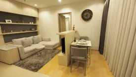 1 Bedroom Condo for rent in HQ by Sansiri, Khlong Tan Nuea, Bangkok near BTS Thong Lo