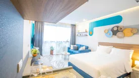 1 Bedroom Apartment for rent in HOMA, Ratsada, Phuket