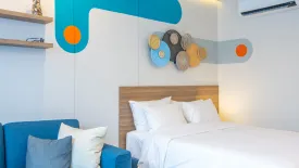 1 Bedroom Apartment for rent in HOMA, Ratsada, Phuket