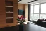 1 Bedroom Condo for rent in Nusasiri Grand, Phra Khanong, Bangkok near BTS Ekkamai