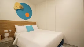 2 Bedroom Apartment for rent in HOMA, Ratsada, Phuket