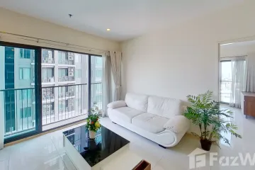 1 Bedroom Condo for rent in Noble Remix, Khlong Tan, Bangkok near BTS Thong Lo