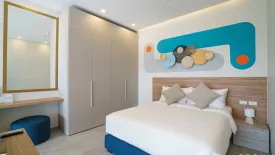 1 Bedroom Apartment for rent in HOMA, Ratsada, Phuket