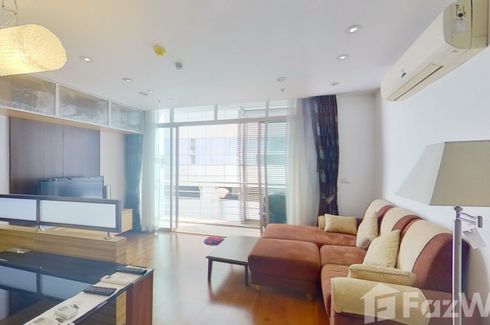 1 Bedroom Condo for rent in Khlong Toei Nuea, Bangkok near MRT Sukhumvit