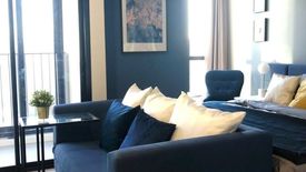 1 Bedroom Condo for rent in Si Phraya, Bangkok near MRT Sam Yan