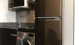 1 Bedroom Condo for rent in Si Phraya, Bangkok near MRT Sam Yan