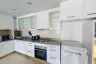 2 Bedroom Condo for rent in Urbana Sukhumvit 15, Khlong Toei Nuea, Bangkok near Airport Rail Link Makkasan