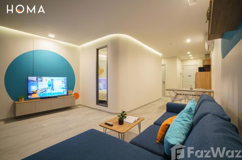 2 Bedroom Apartment for rent in HOMA, Ratsada, Phuket