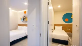 2 Bedroom Apartment for rent in HOMA, Ratsada, Phuket