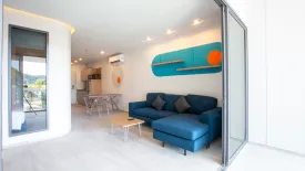 2 Bedroom Apartment for rent in HOMA, Ratsada, Phuket