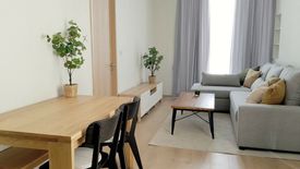 1 Bedroom Condo for rent in Noble BE19, Khlong Toei Nuea, Bangkok near BTS Asoke