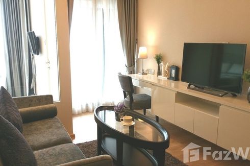 1 Bedroom Condo for rent in H condo, Khlong Tan Nuea, Bangkok near BTS Phrom Phong