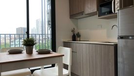 1 Bedroom Condo for rent in Bang Yi Khan, Bangkok near MRT Bang Yi Khan