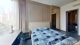 1 Bedroom Condo for rent in Edge Sukhumvit 23, Khlong Toei Nuea, Bangkok near BTS Asoke