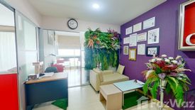 1 Bedroom Condo for rent in Rhythm Ratchada, Sam Sen Nok, Bangkok near MRT Ratchadaphisek