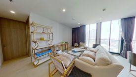 2 Bedroom Condo for rent in Noble Ploenchit, Lumpini, Bangkok near BTS Ploen Chit