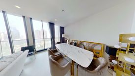 2 Bedroom Condo for rent in Noble Ploenchit, Lumpini, Bangkok near BTS Ploen Chit
